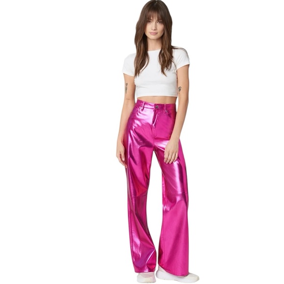 BlankNYC The Franklin in First Blush - Picture 2 of 13